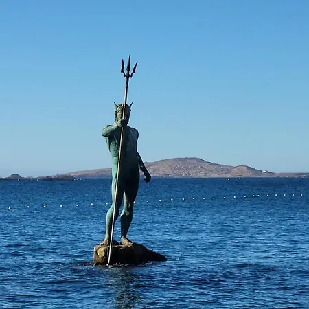 Neptuno By Canariasgetaway *