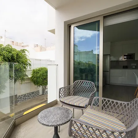 Holiday home Neptuno By Canariasgetaway *