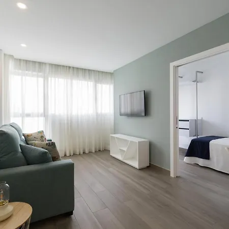 Neptuno By Canariasgetaway Holiday home Telde