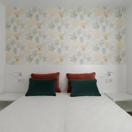 Neptuno By Canariasgetaway Holiday home