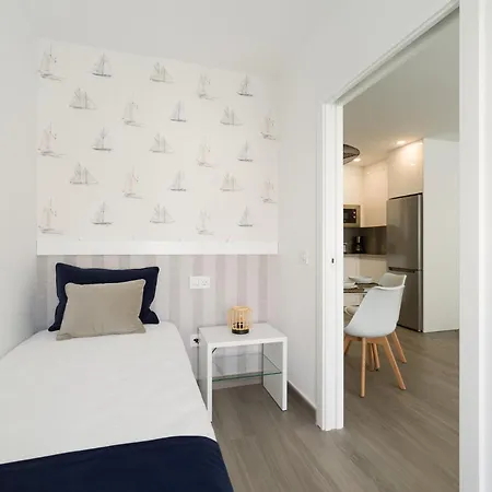 Holiday home Neptuno By Canariasgetaway
